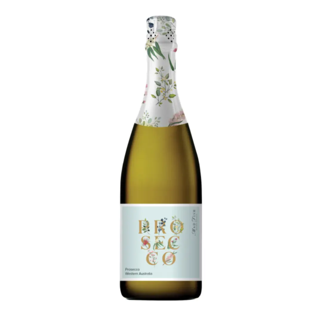 MadFish Prosecco 750ml