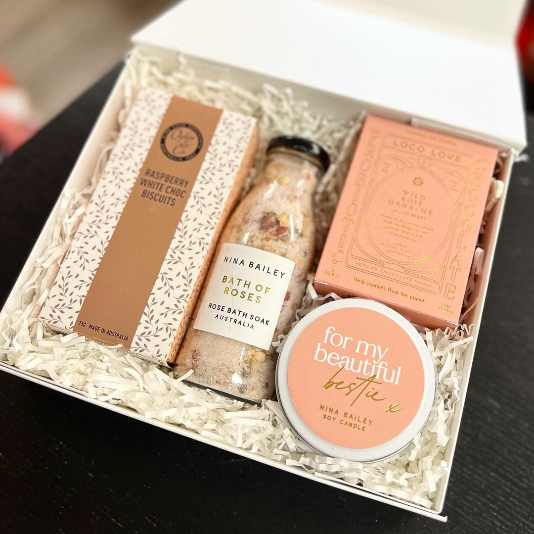 Beautiful Bestie Gift Box