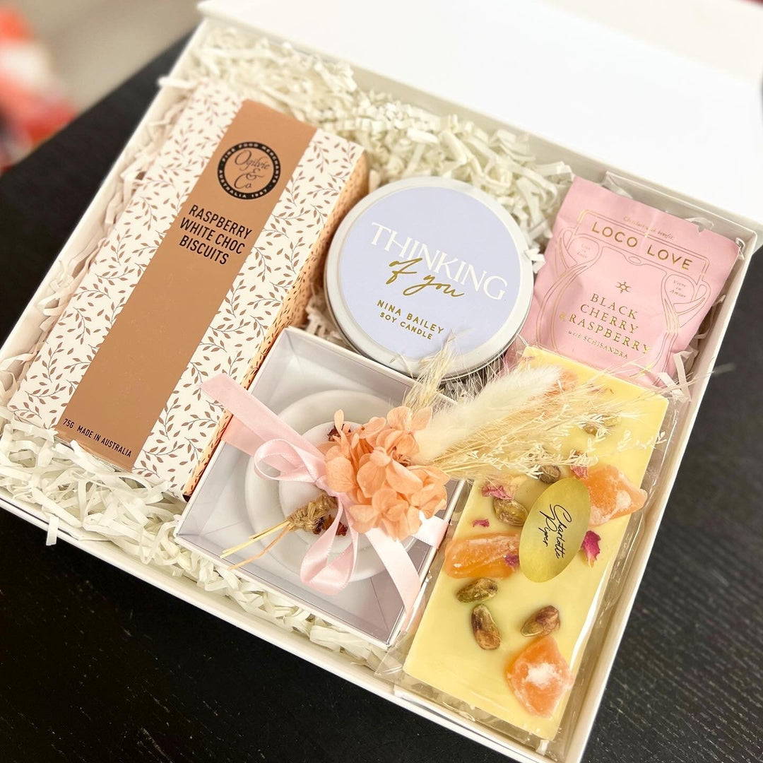 Thinking of you Gift Box
