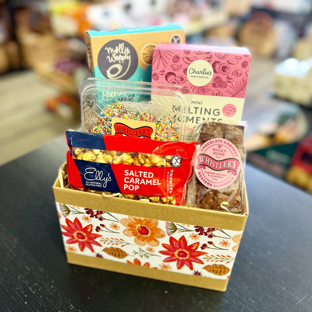 Sweet Tooth Gourmet Hamper