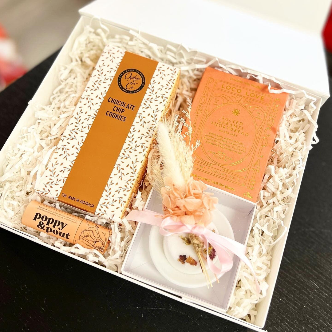 Pamper Me Gift Box