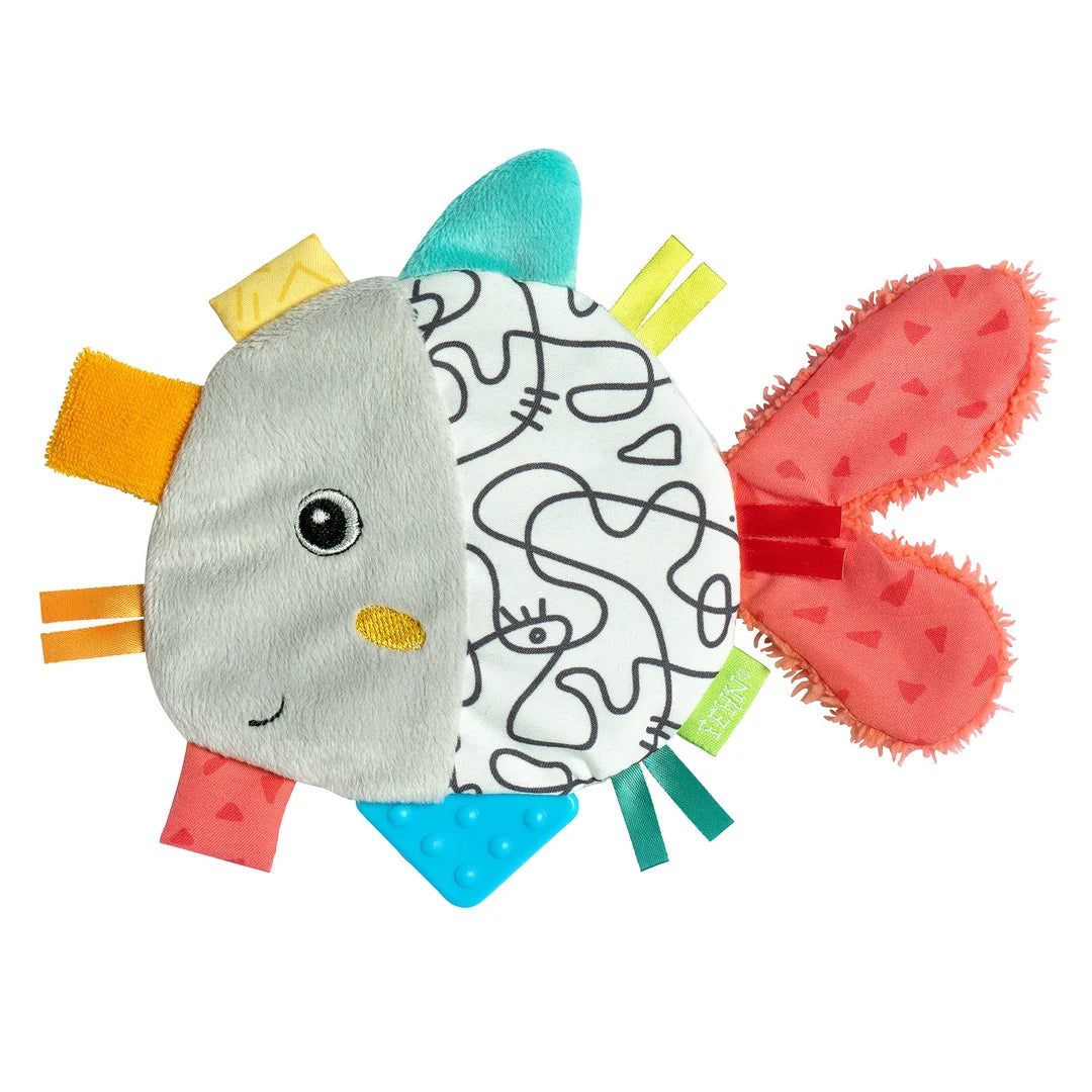 Fehn Crinkle Fish