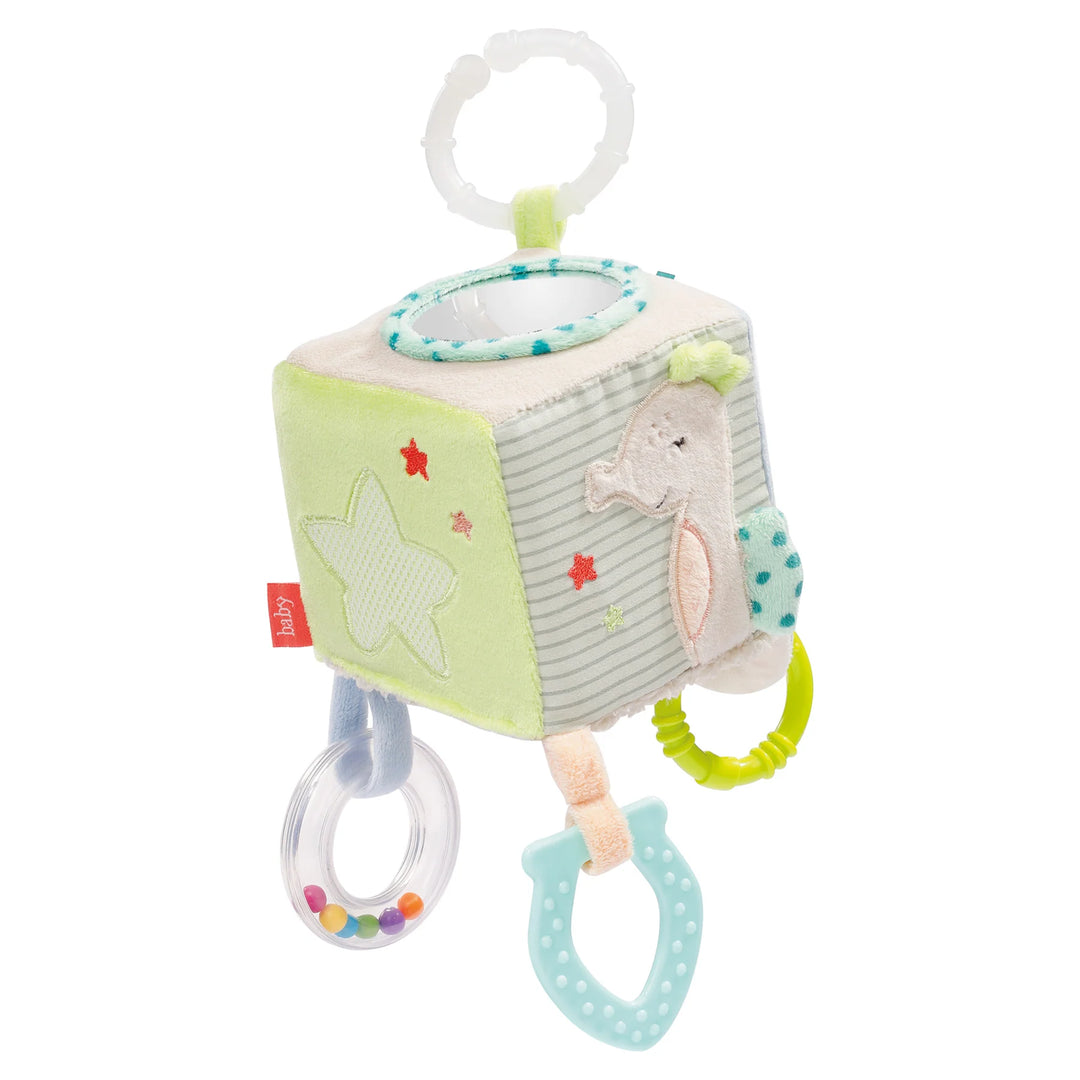 Fehn Activity Cube Children of the Sea