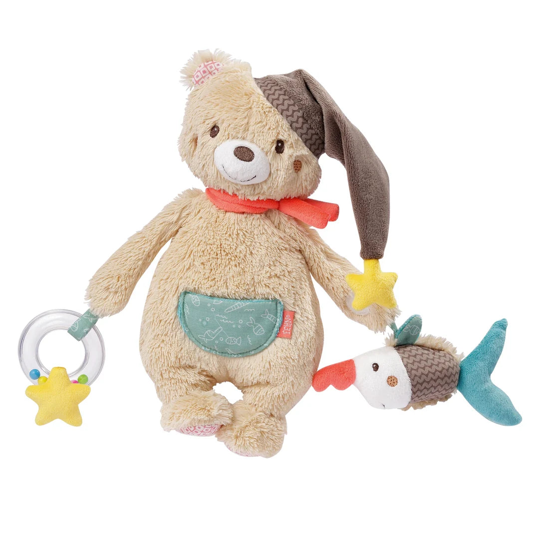 Fehn Activity Bear