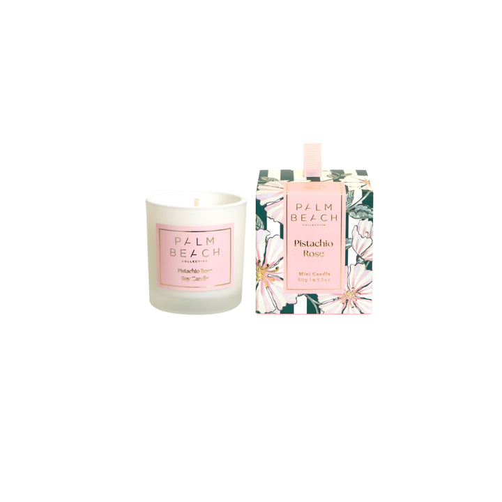 Palm Beach Limited Edition Sunday Brunch Candle