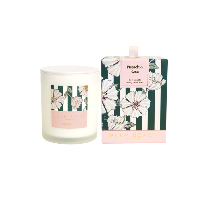 Palm Beach Limited Edition Sunday Brunch Candle