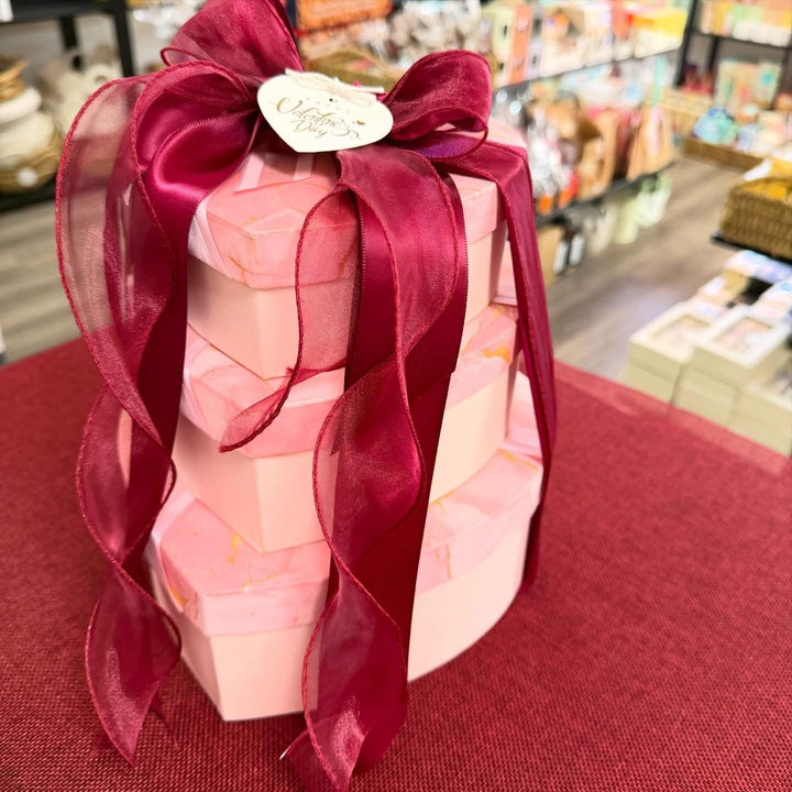 The Sweetheart Trio - Valentine's Day Gift Set