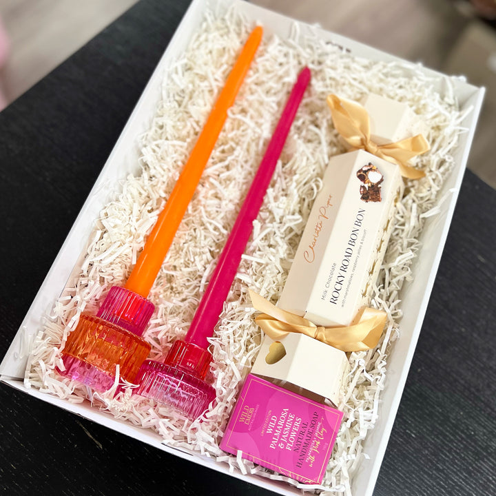 Joyful Jewels Christmas Gift Box