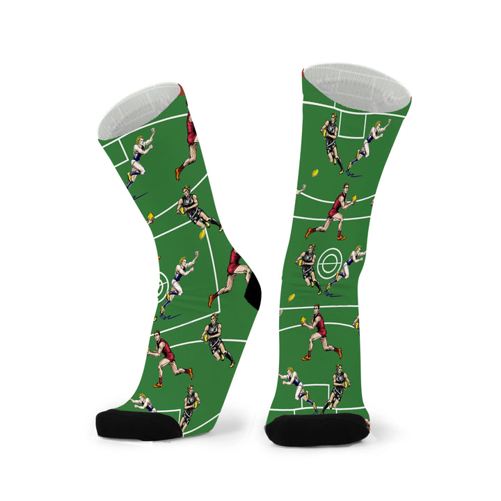 Red Fox Sox - Father’s Day Options