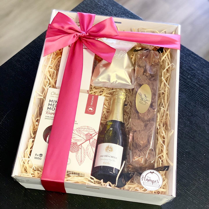 A Mini Celebration Gift Box