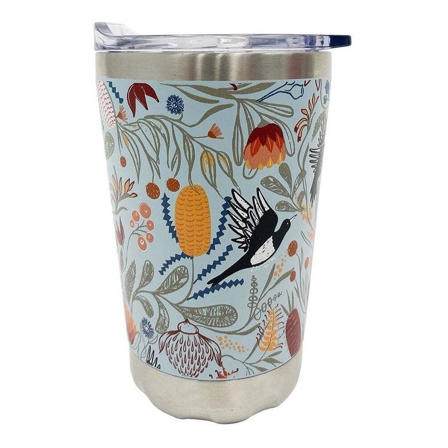 Annabel Trends Coffee Mug Stainless 270ml