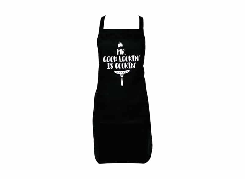 Annabel Trends Mens Aprons