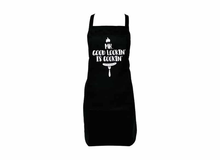 Annabel Trends Mens Aprons