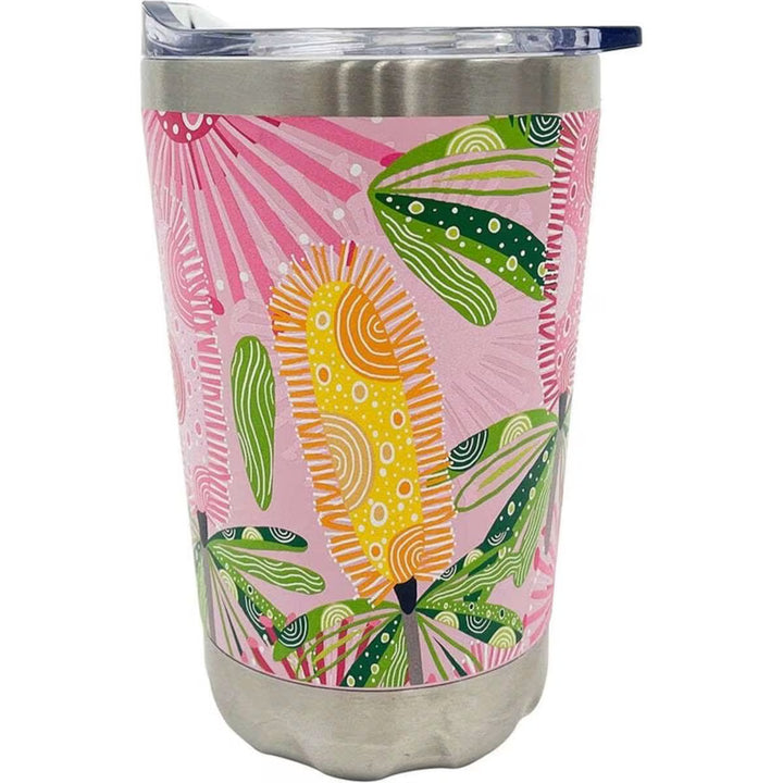 Annabel Trends Coffee Mug Stainless 270ml