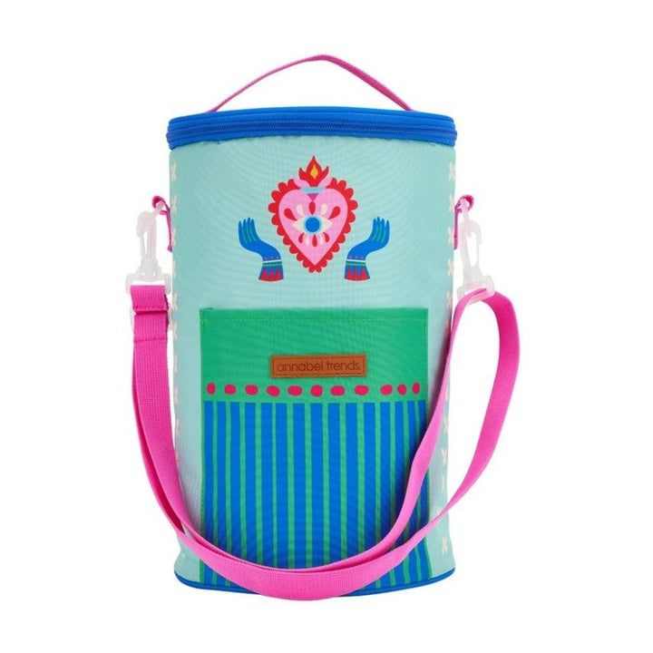 Annabel Trends Picnic/Lunch Cooler Bags