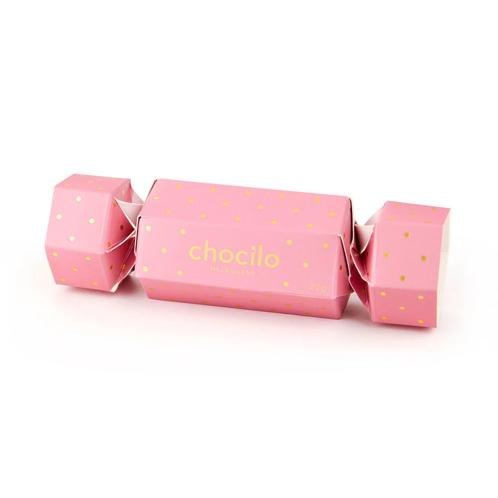 Chocilo Bon Bon with 4 Milk Chocolates 20g