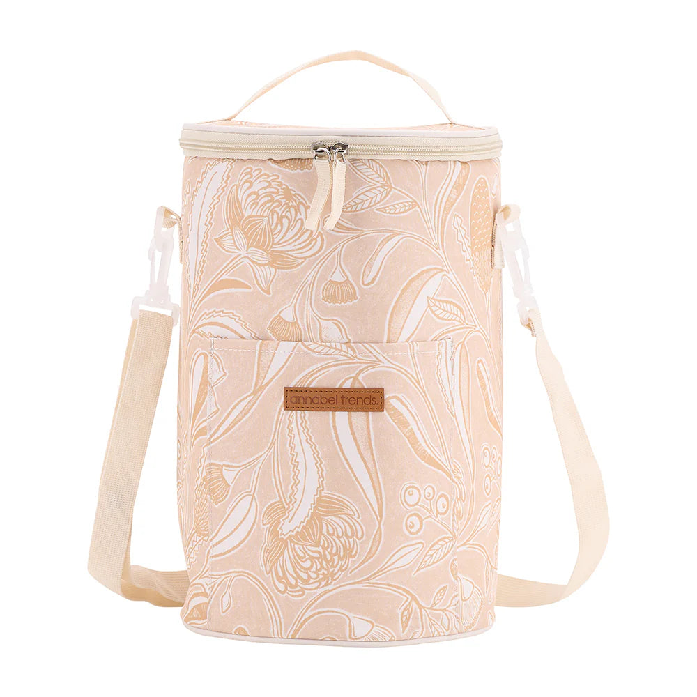 Annabel Trends Picnic/Lunch Cooler Bags