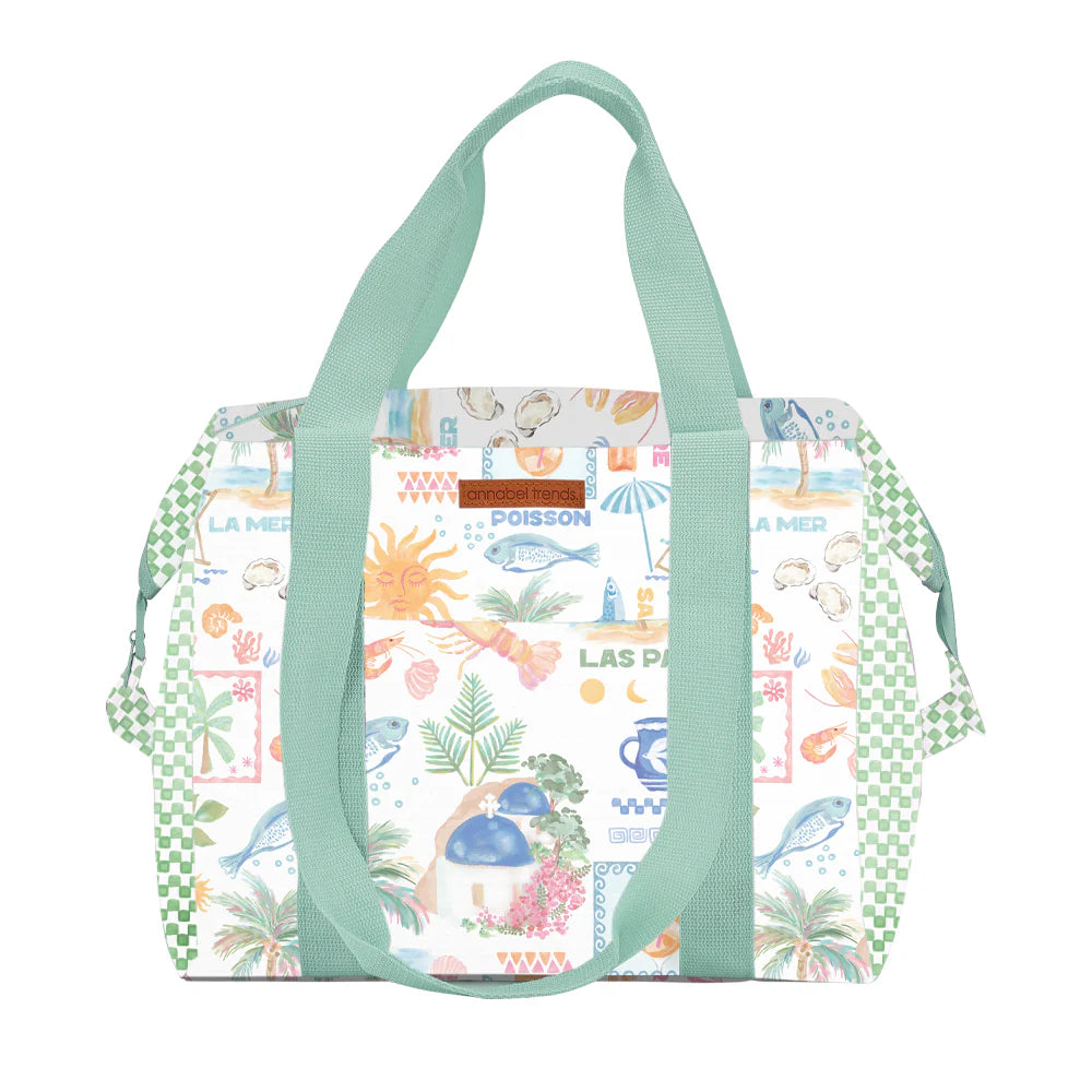 Annabel Trends Picnic/Lunch Cooler Bags