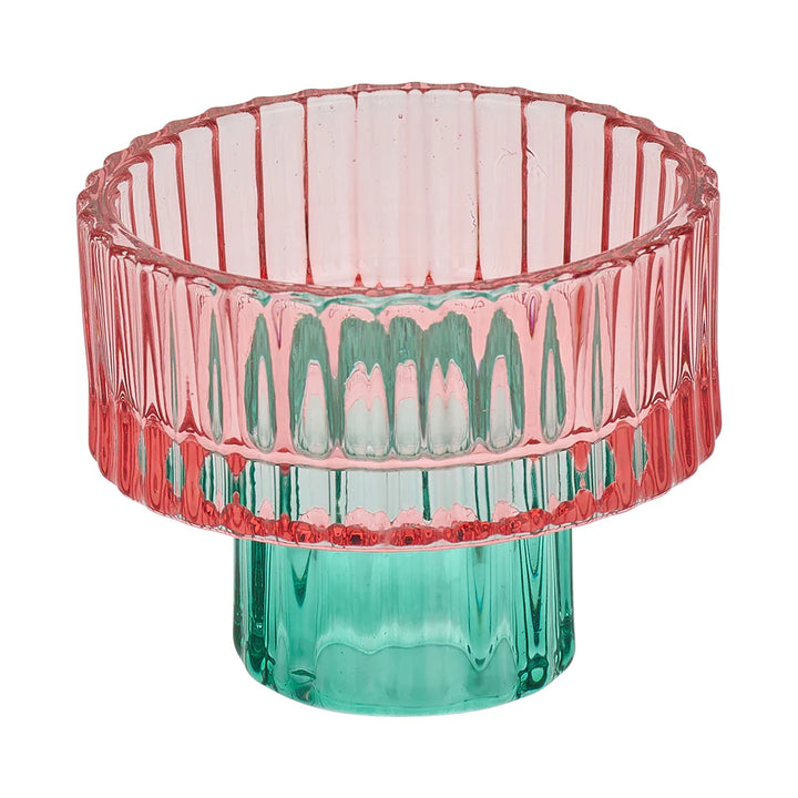 Annabel Trends Glass Candle Holders