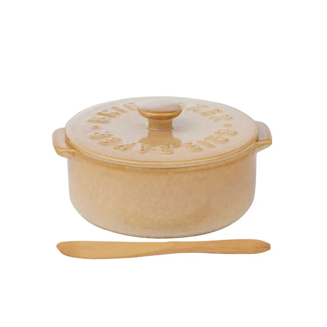 Loire Ceramic Brie Baker