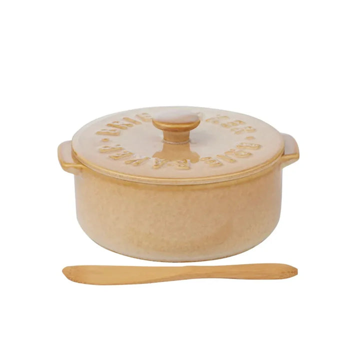 Loire Ceramic Brie Baker