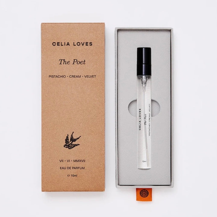 Celia Loves Eau de Parfum 10ml (Assorted)