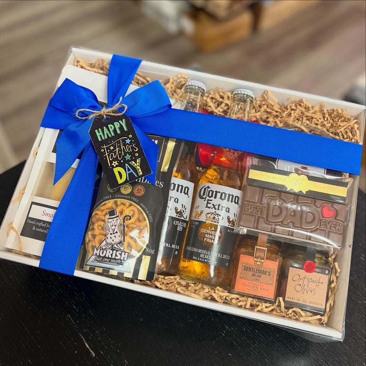 Best Dad Ever - Gift Box