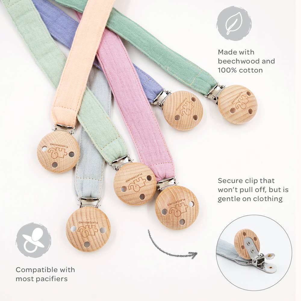 Living Textiles Dummy Chains Assorted