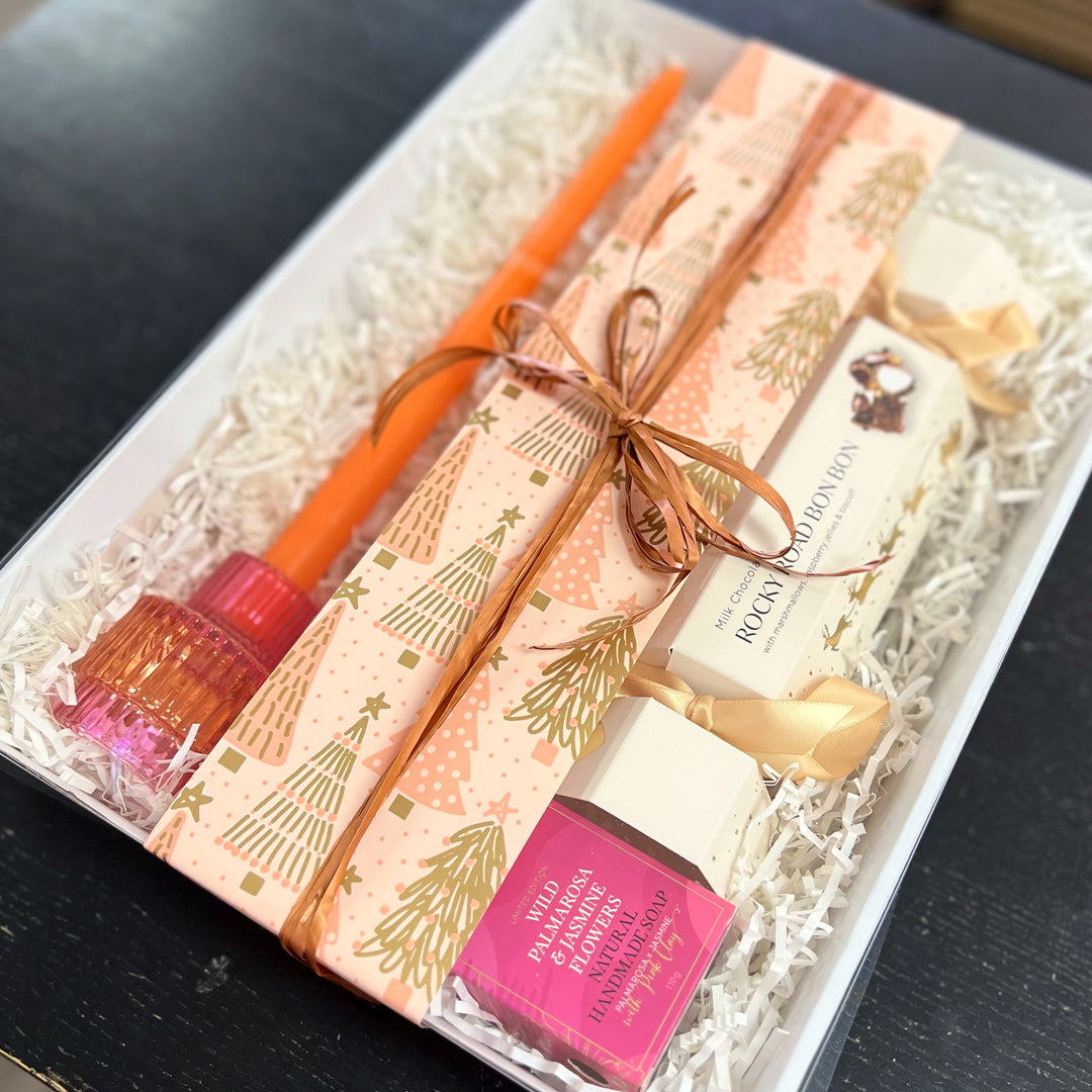 Joyful Jewels Christmas Gift Box