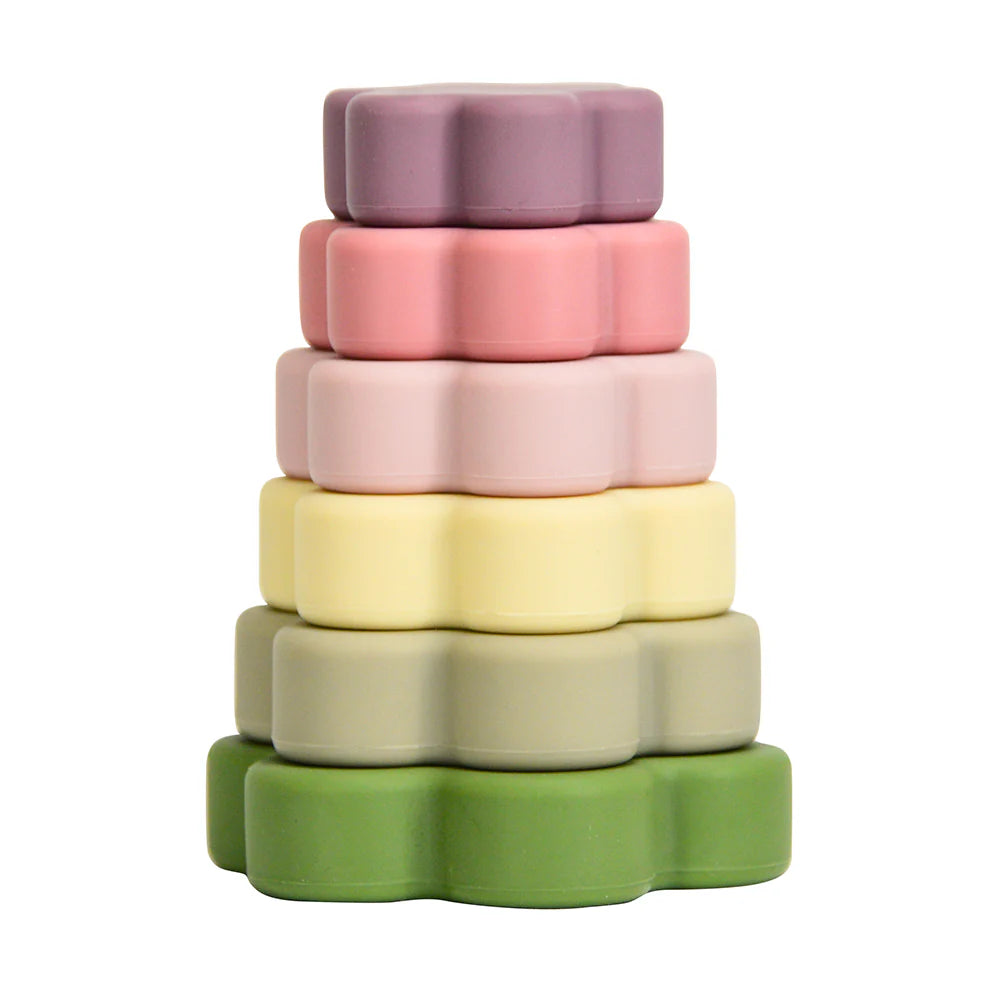 Annabel Trends Silicone Toys