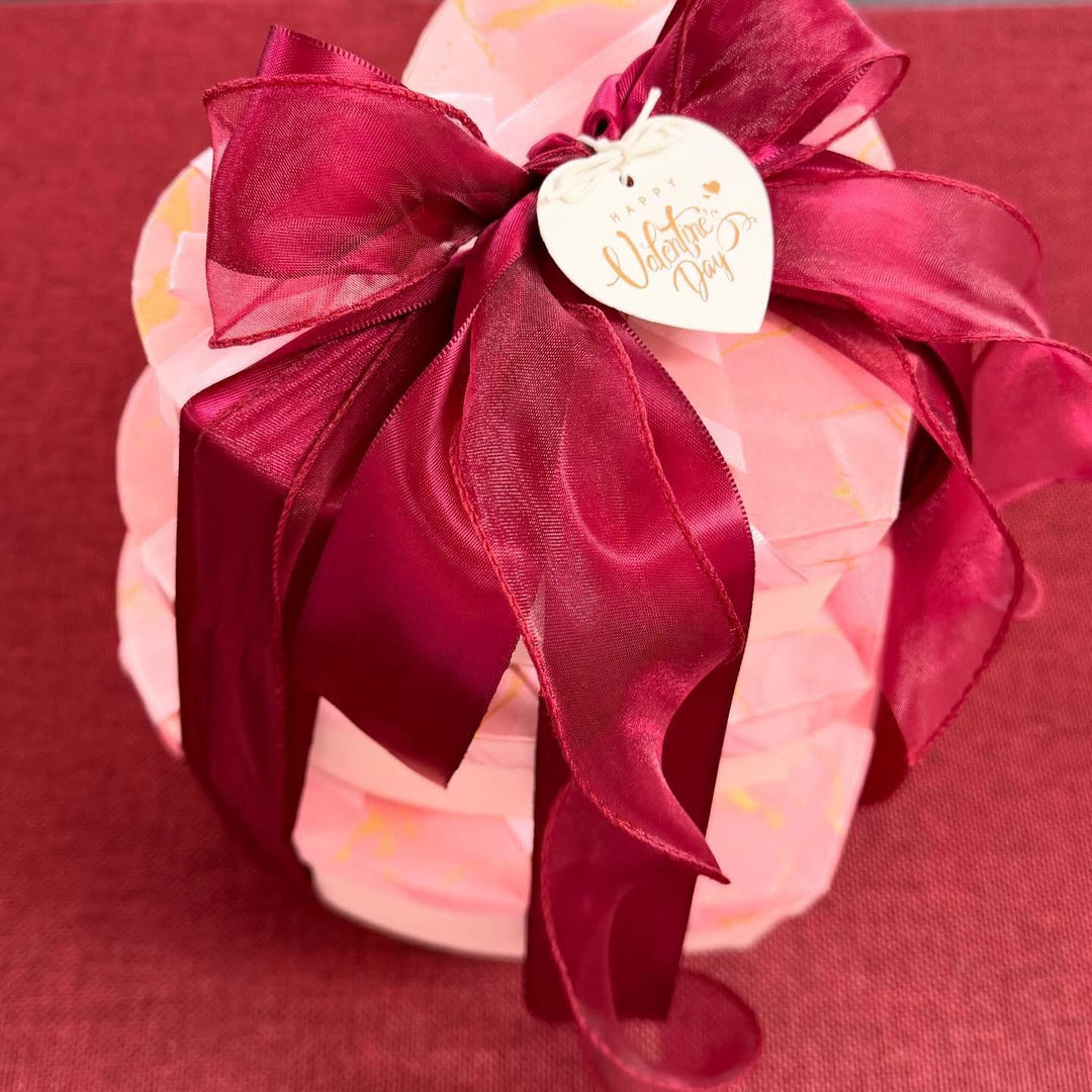 The Sweetheart Trio - Valentine's Day Gift Set