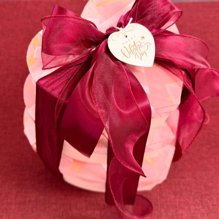 The Sweetheart Trio - Valentine's Day Gift Set