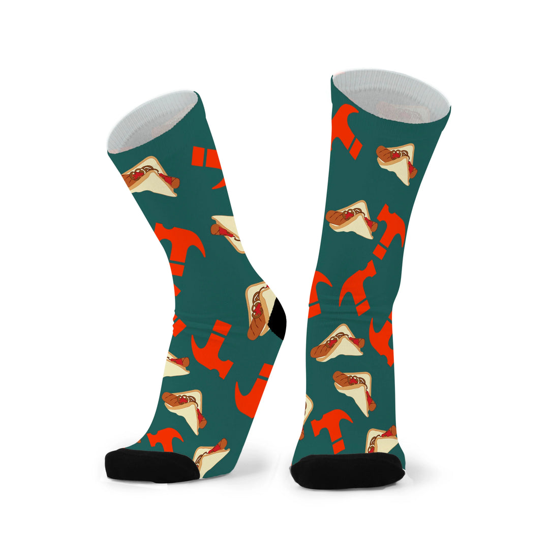 Red Fox Sox - Father’s Day Options