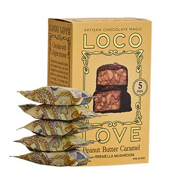 Loco Love Chocolate 5 Pack