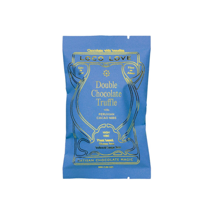 Loco Love Chocolate Bars 35g