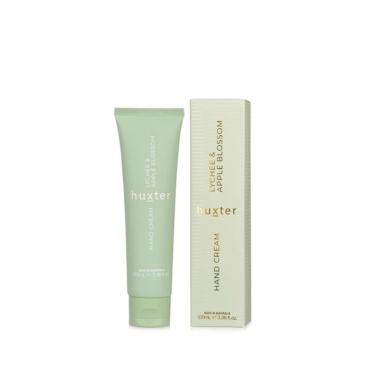 Huxter Hand Creams Assorted 100ml