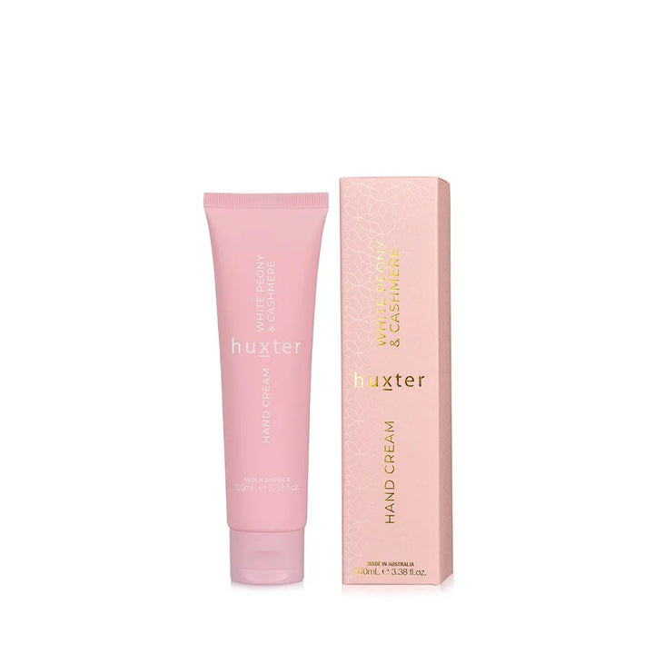 Huxter Hand Creams Assorted 100ml