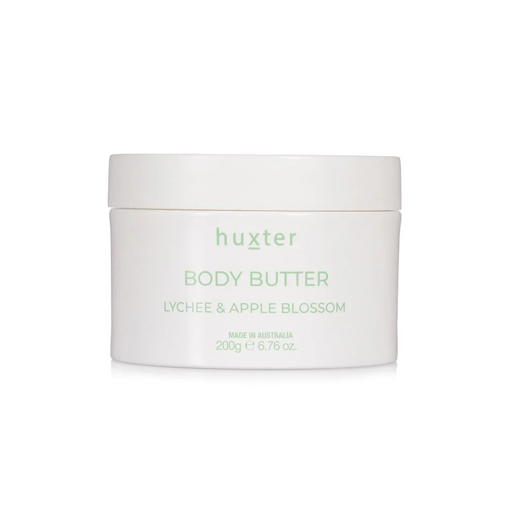 Huxter Body Butter Assorted