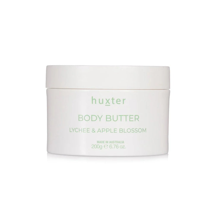 Huxter Body Butter Assorted