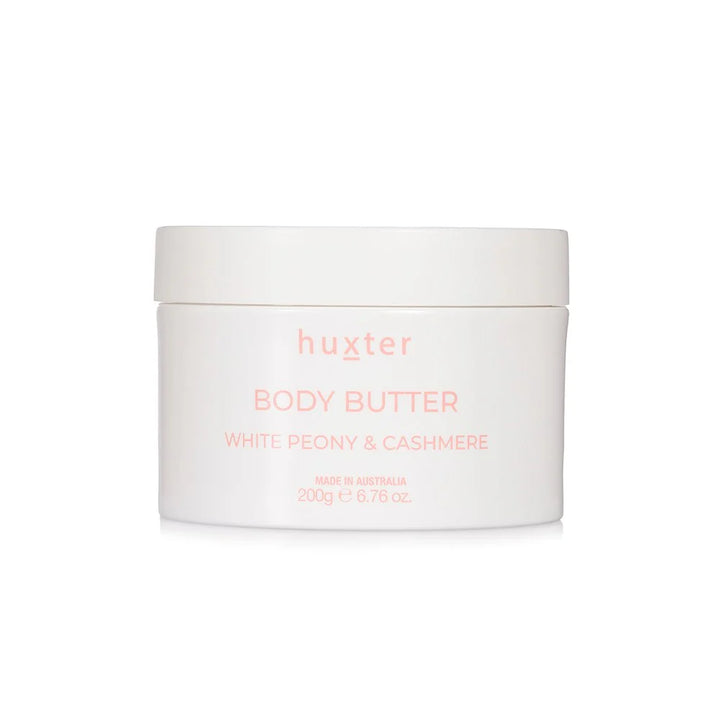 Huxter Body Butter Assorted