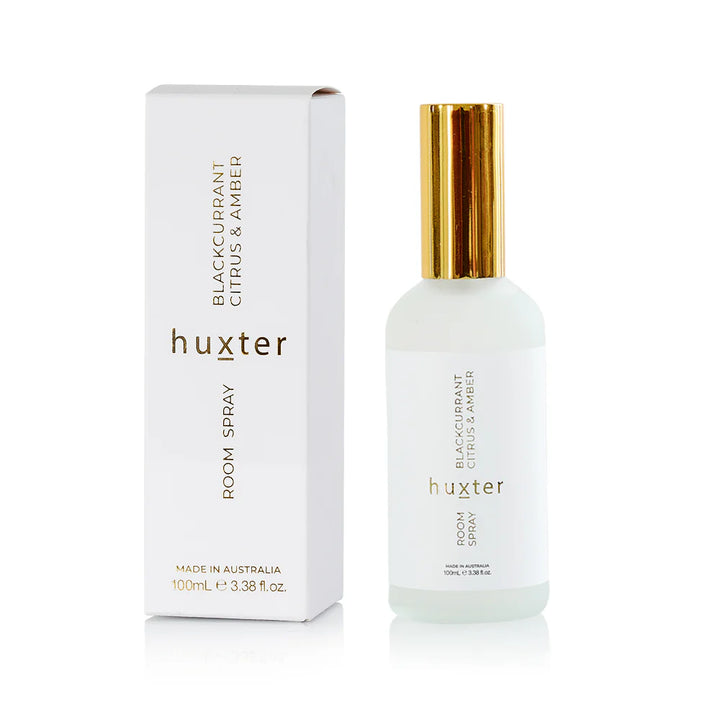 Huxter Room Sprays Assorted 100ml