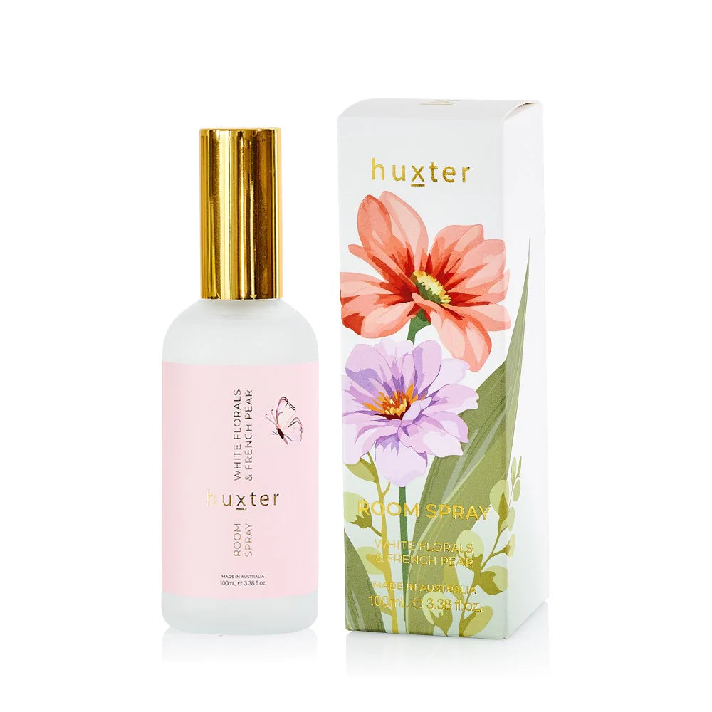 Huxter Room Sprays Assorted 100ml