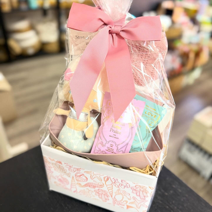 My Little Mermaid Gift Hamper