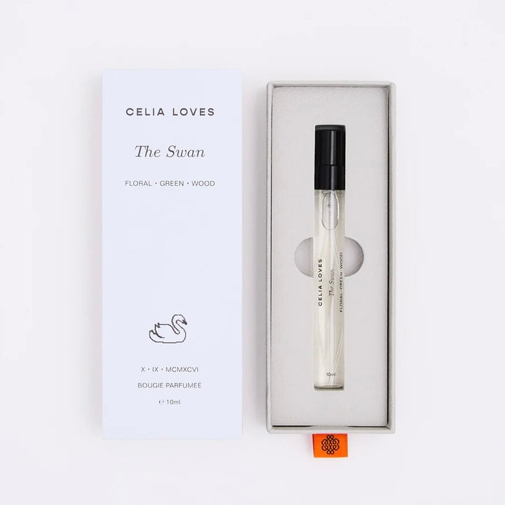 Celia Loves Eau de Parfum 10ml (Assorted)
