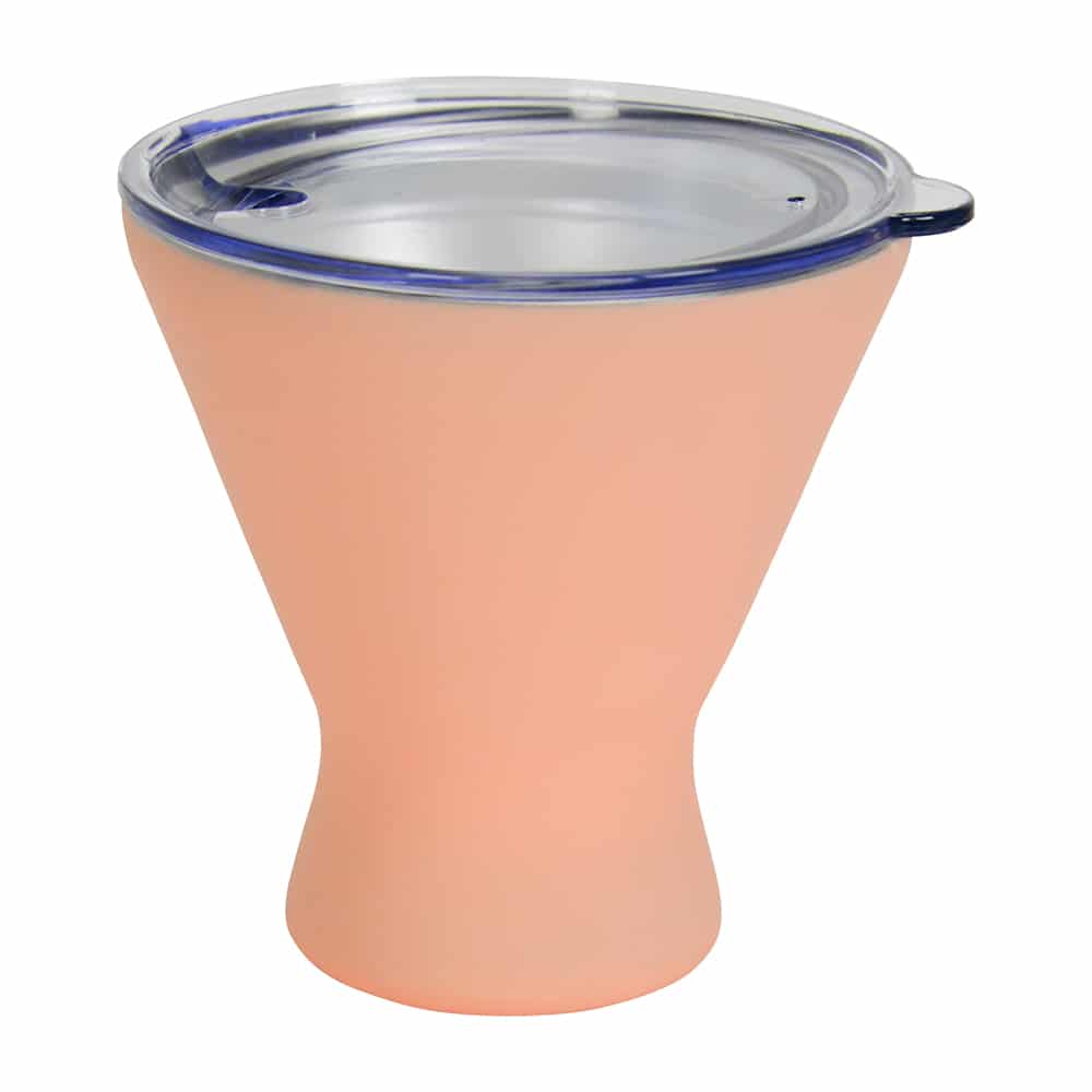 Annabel Trends Cocktail Cup Stainless 250ml