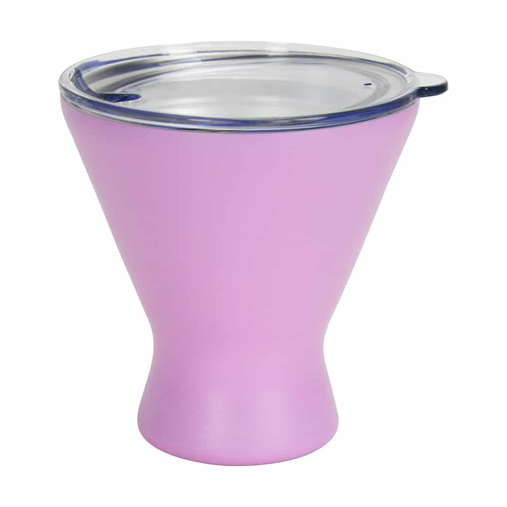 Annabel Trends Cocktail Cup Stainless 250ml