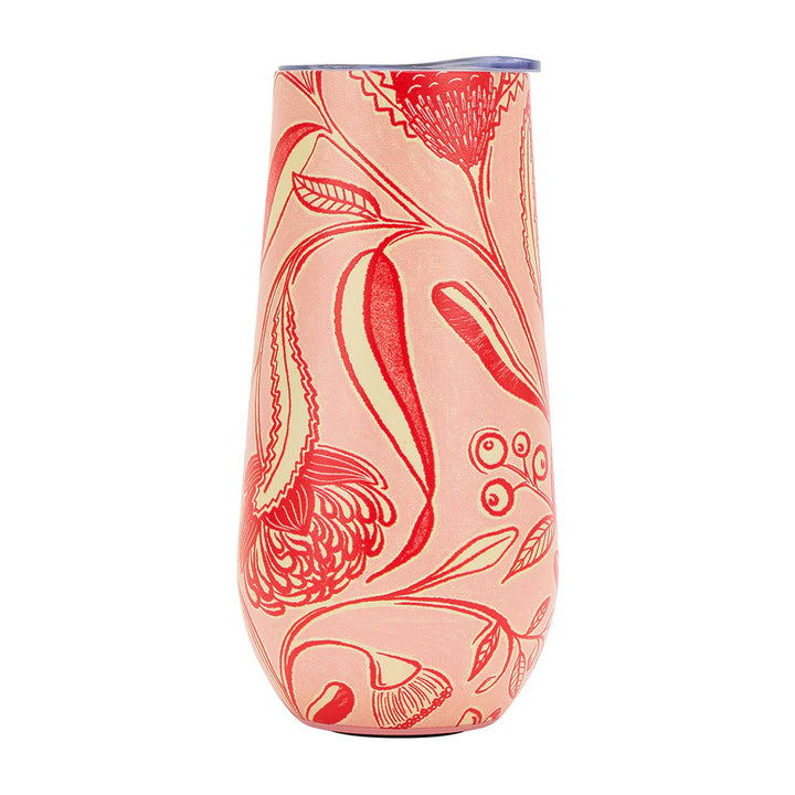 Annabel Trends Sparkling Flute Stainless Steel 175ml