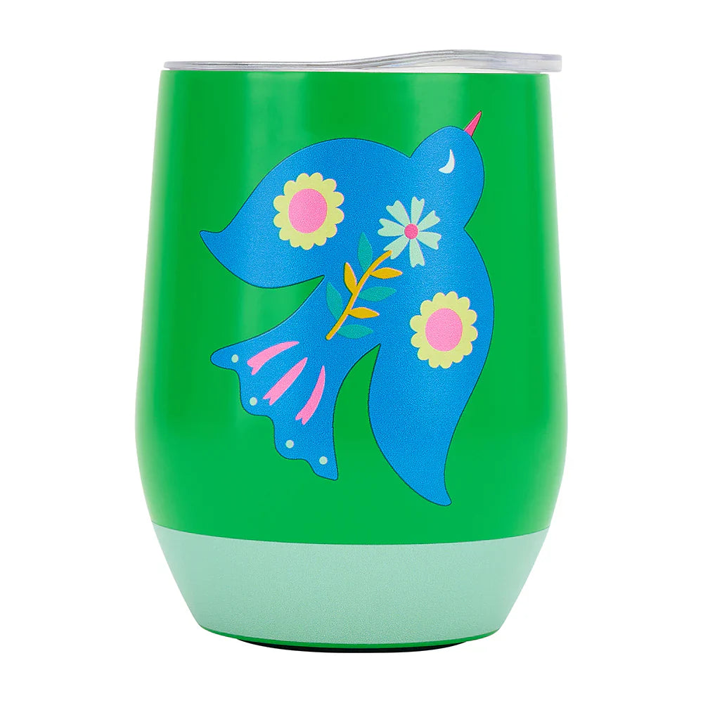 Annabel Trends Drink Tumbler Stainless 350ml