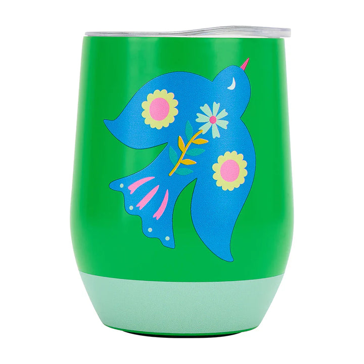 Annabel Trends Drink Tumbler Stainless 350ml