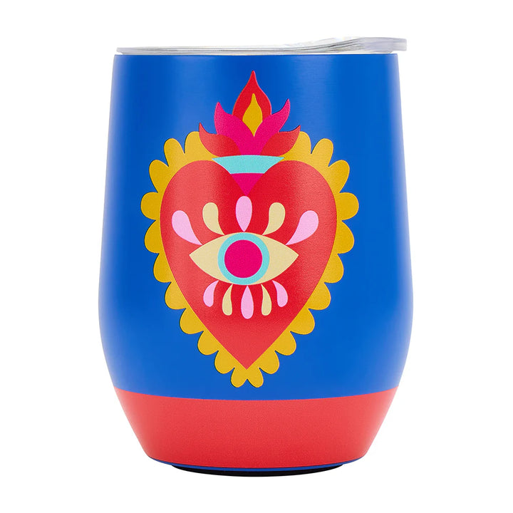 Annabel Trends Drink Tumbler Stainless 350ml